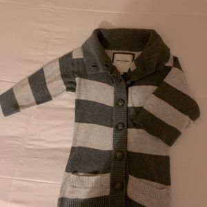 Women’s Med. Cardigan from Abercrombie & Fitch
